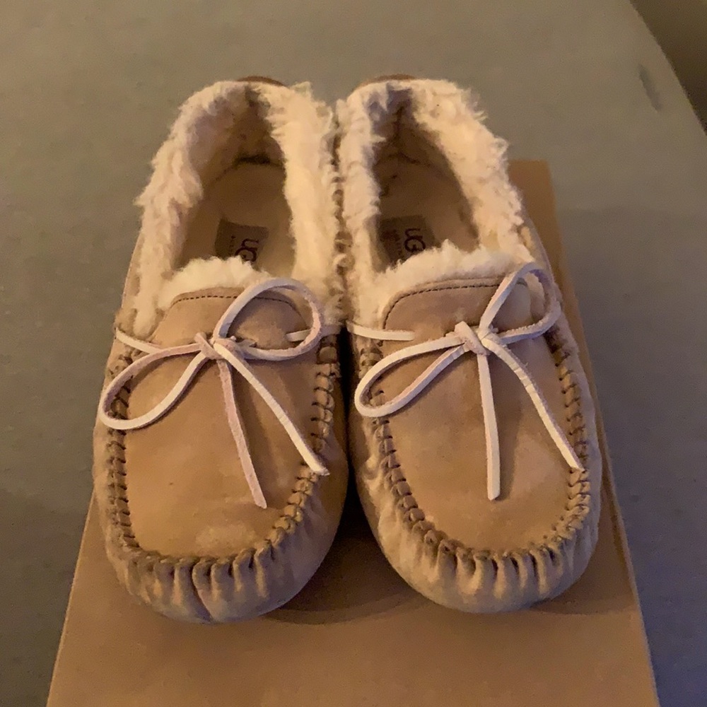 Ugg Moccasins
